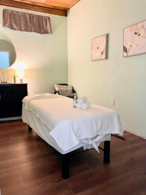 Jade Magnolia Spa